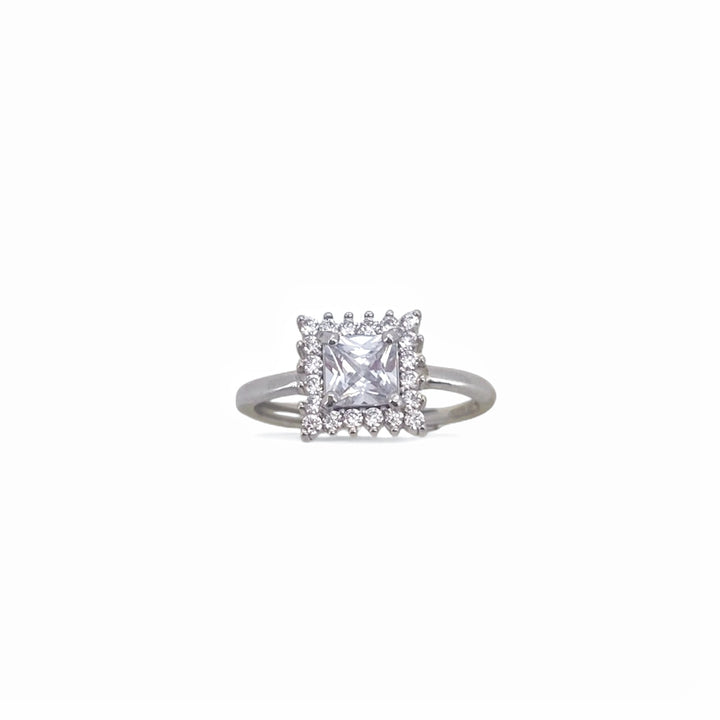 Ellegi Argento | Anello Princess