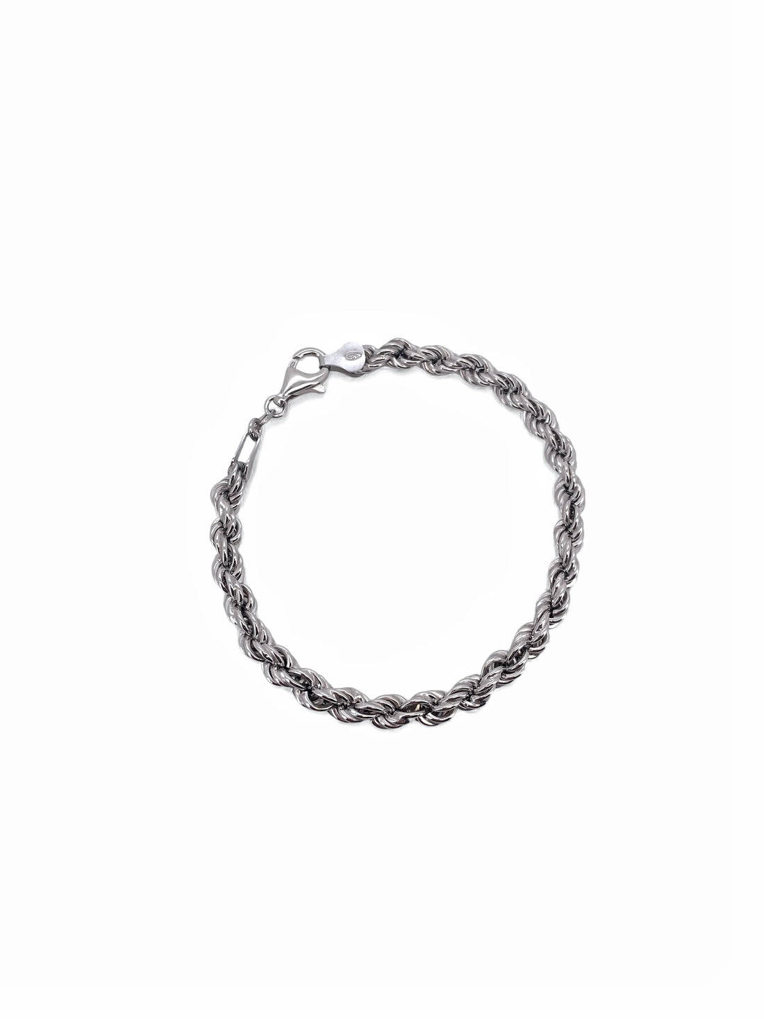 Ellegi Argento | Bracciale funetta