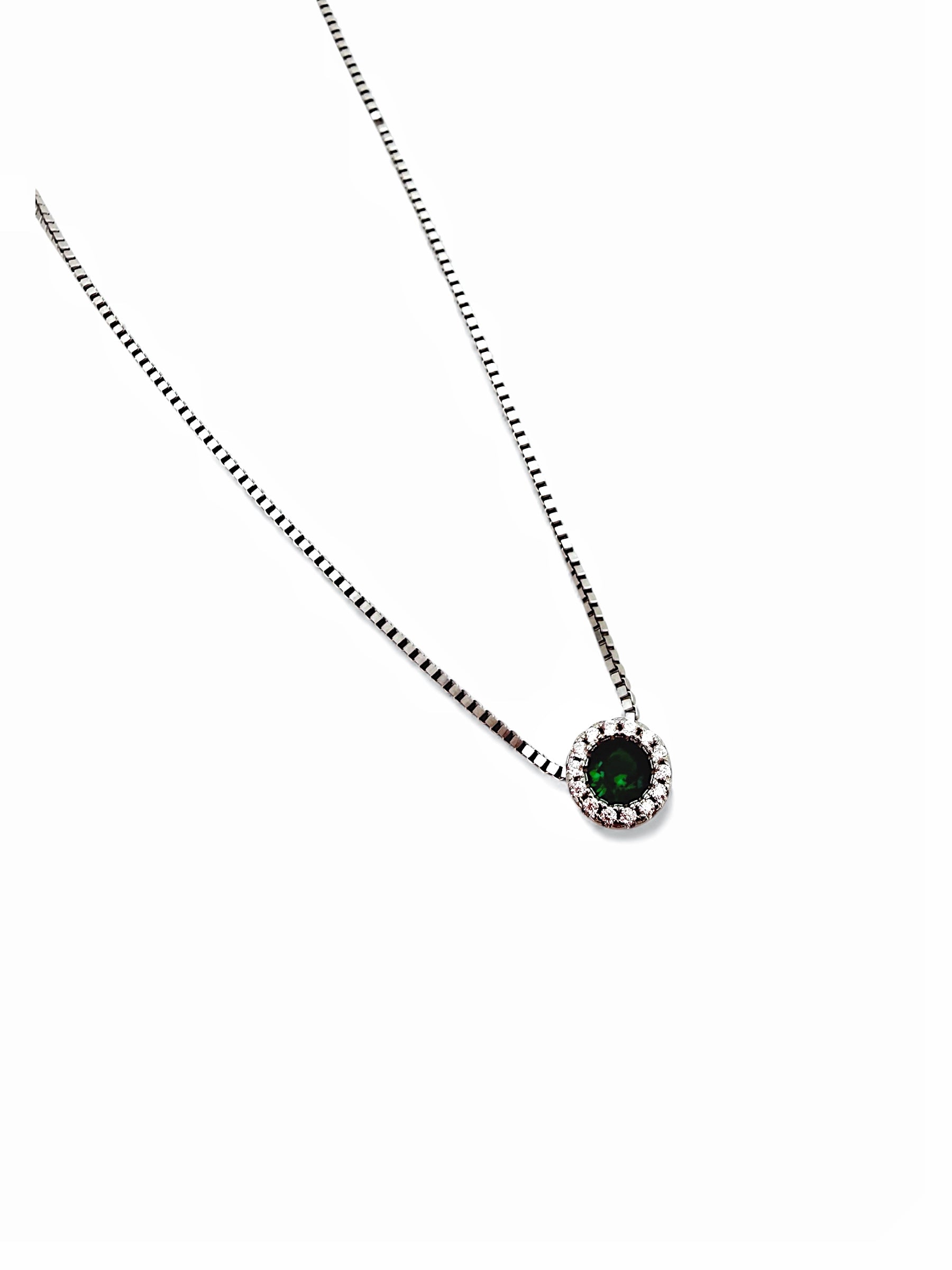 Ellegi Argento | Collana in argento