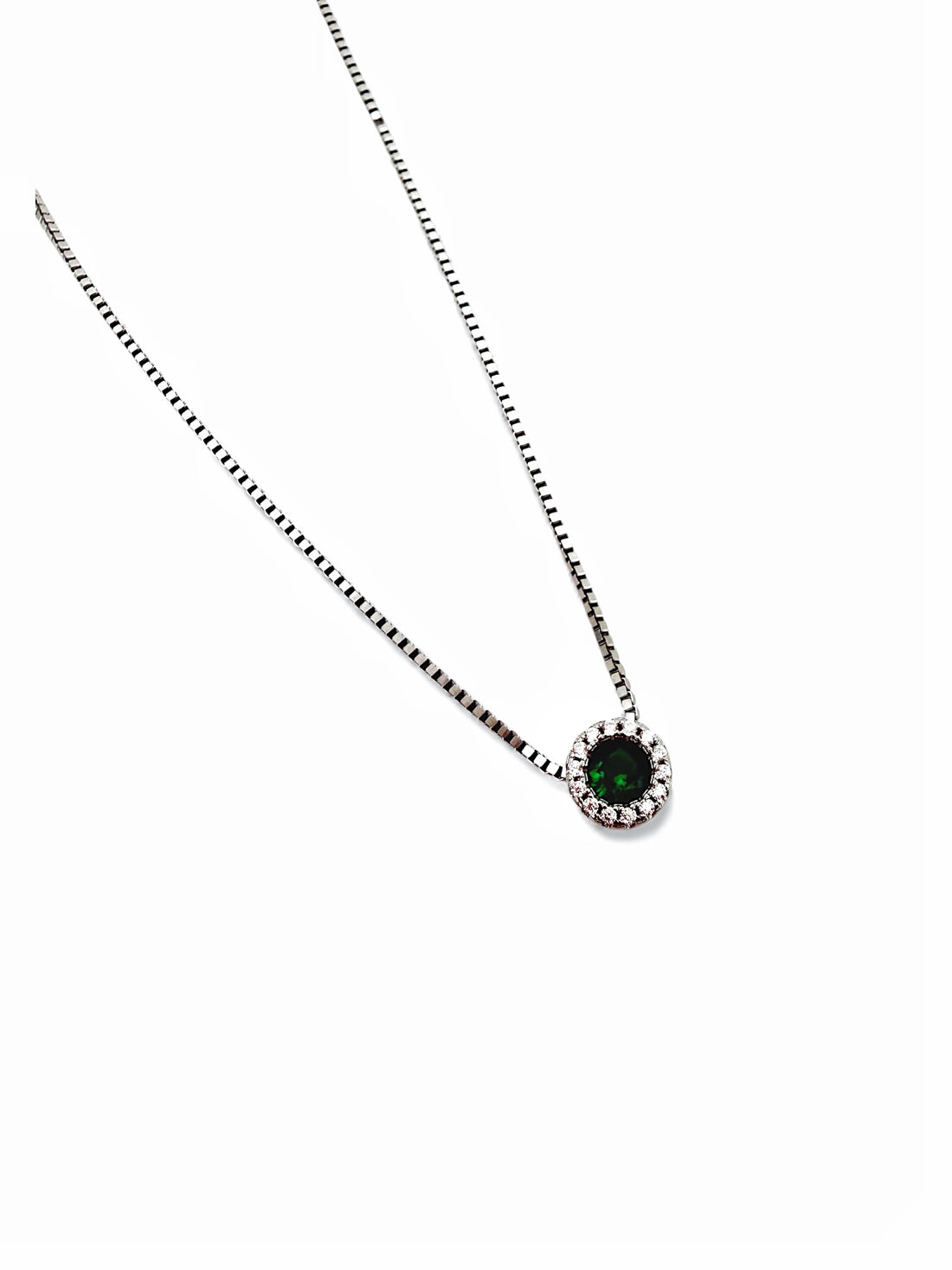 Ellegi Argento | Collana in argento