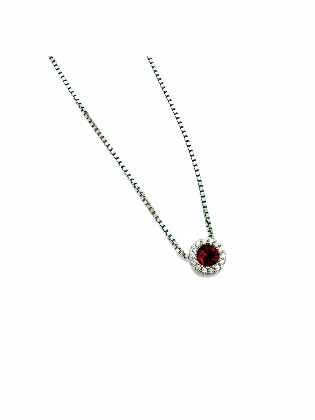 Ellegi Argento | Collana in argento