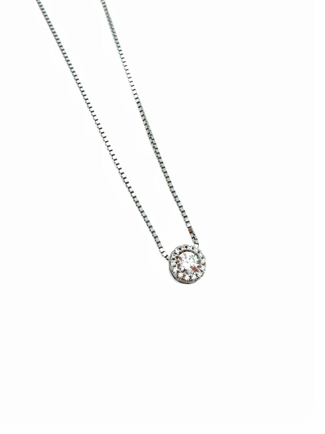 Ellegi Argento | Collana in argento