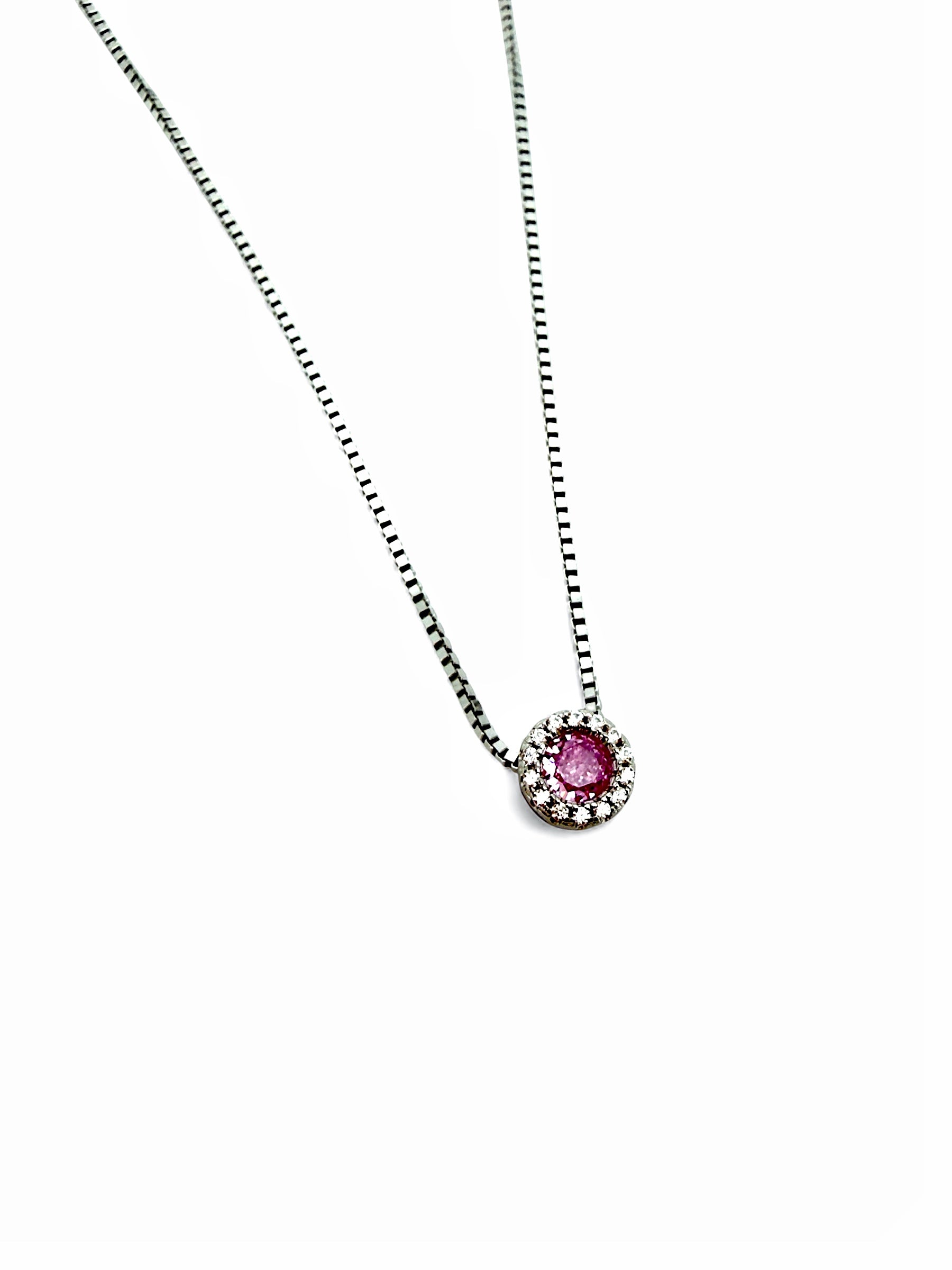 Ellegi Argento | Collana in argento