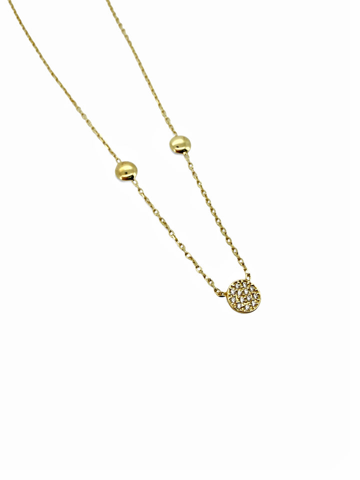 Ellegi Argento | Collana Trio Elegance