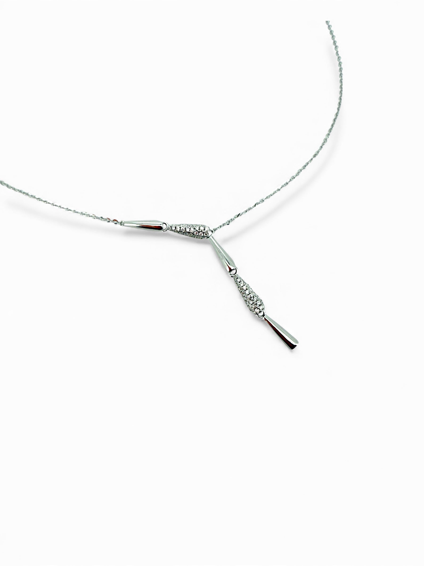 Ellegi Argento | Collana Eclisse