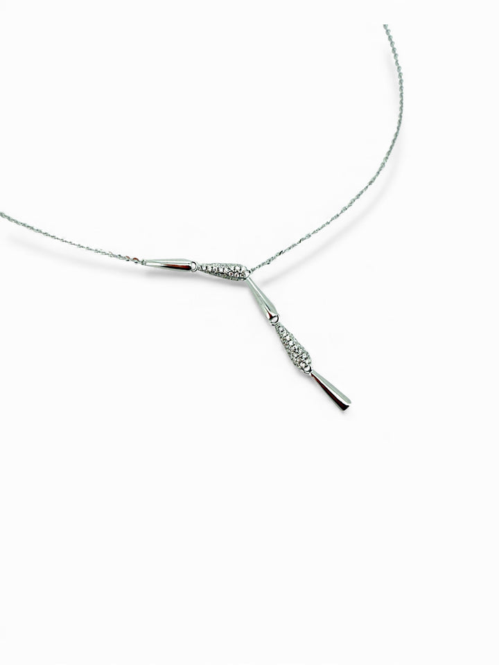 Ellegi Argento | Collana Eclisse