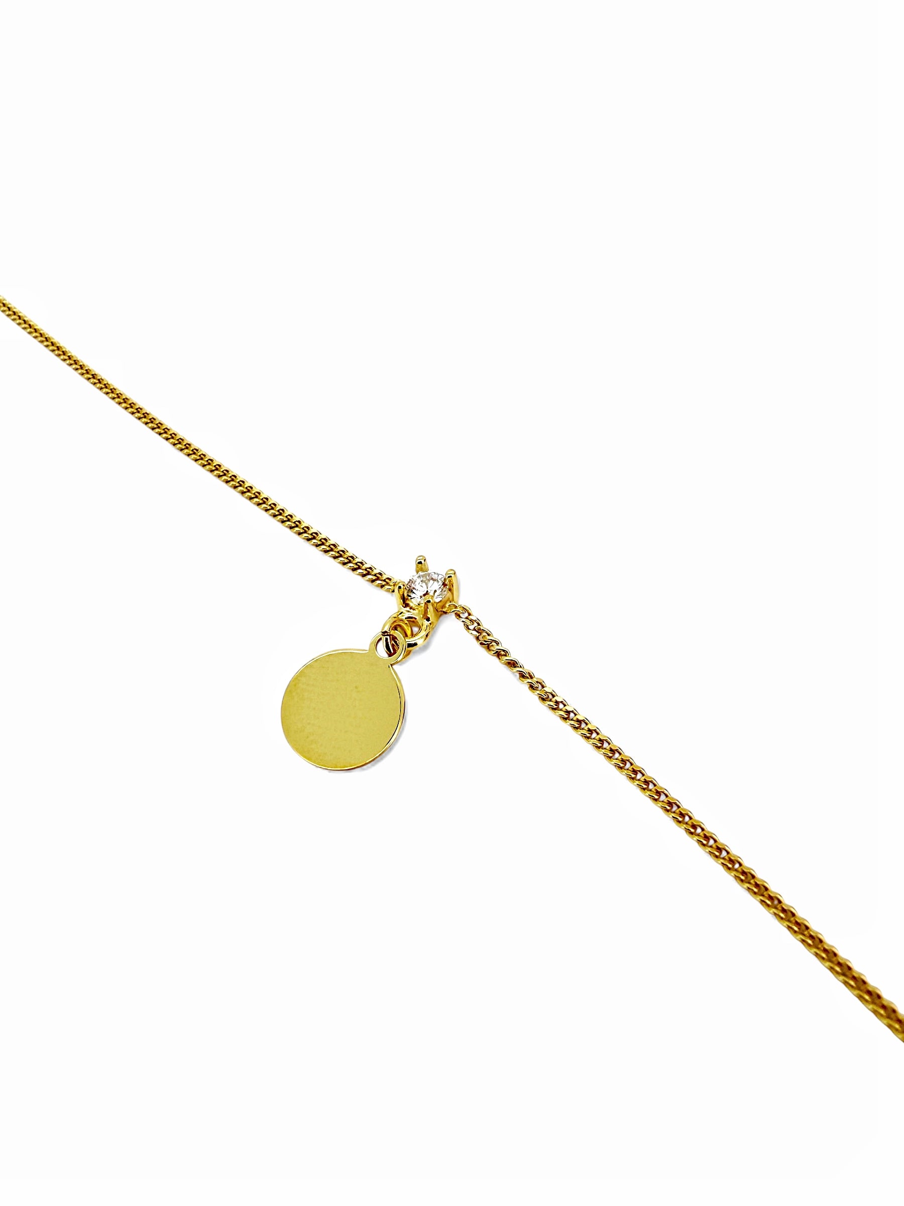 Ellegi Argento | Bracciale punto luce