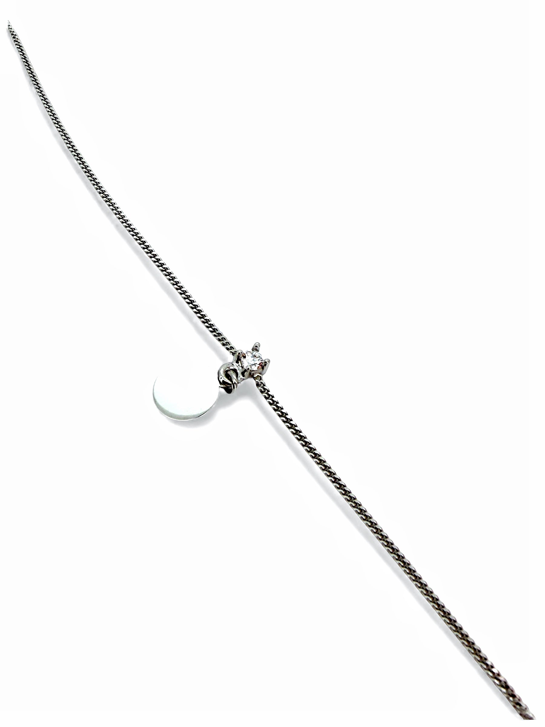 Ellegi Argento | Bracciale punto luce