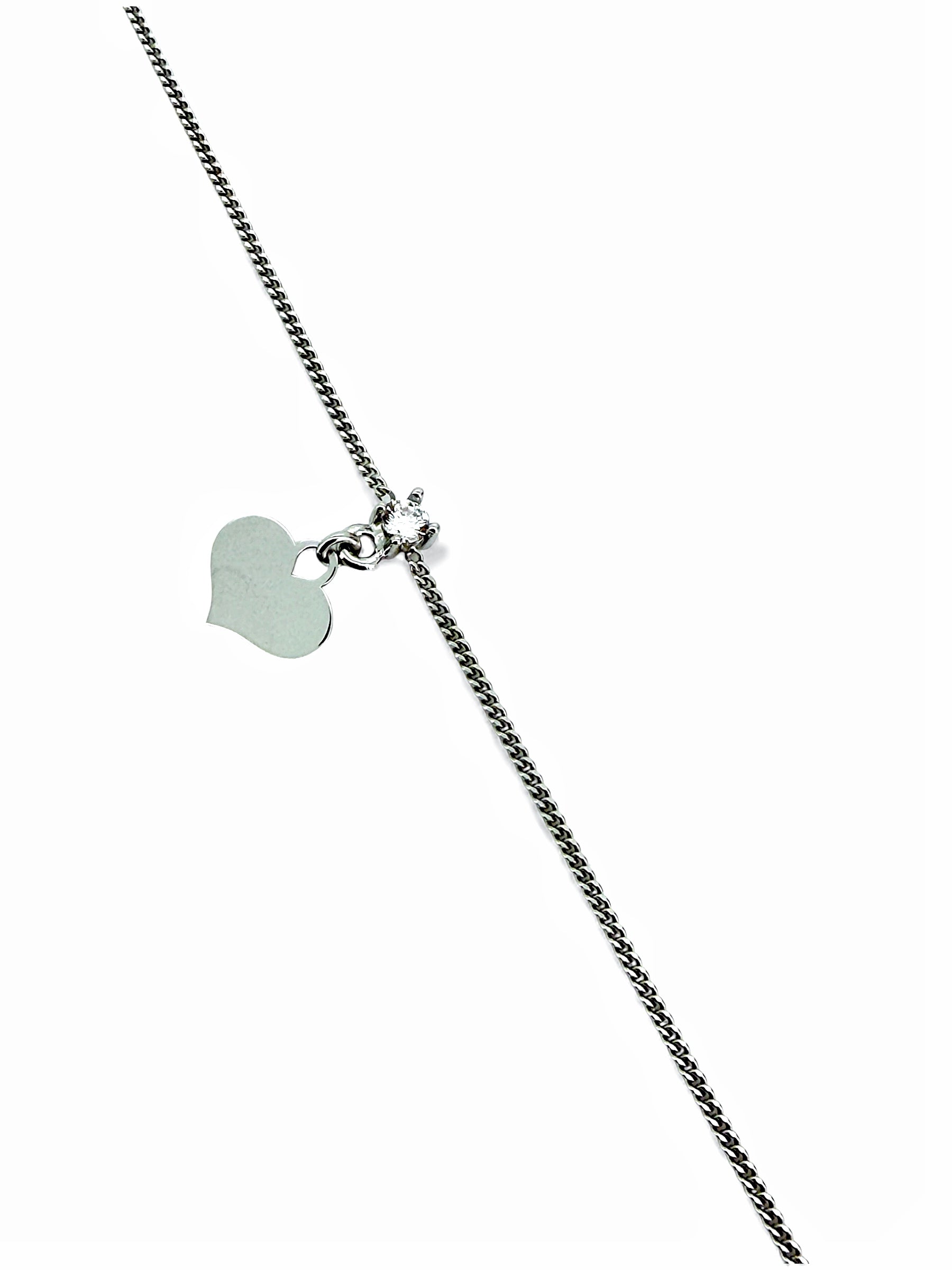 Ellegi Argento | Bracciale punto luce