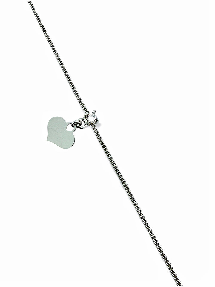 Ellegi Argento | Bracciale punto luce