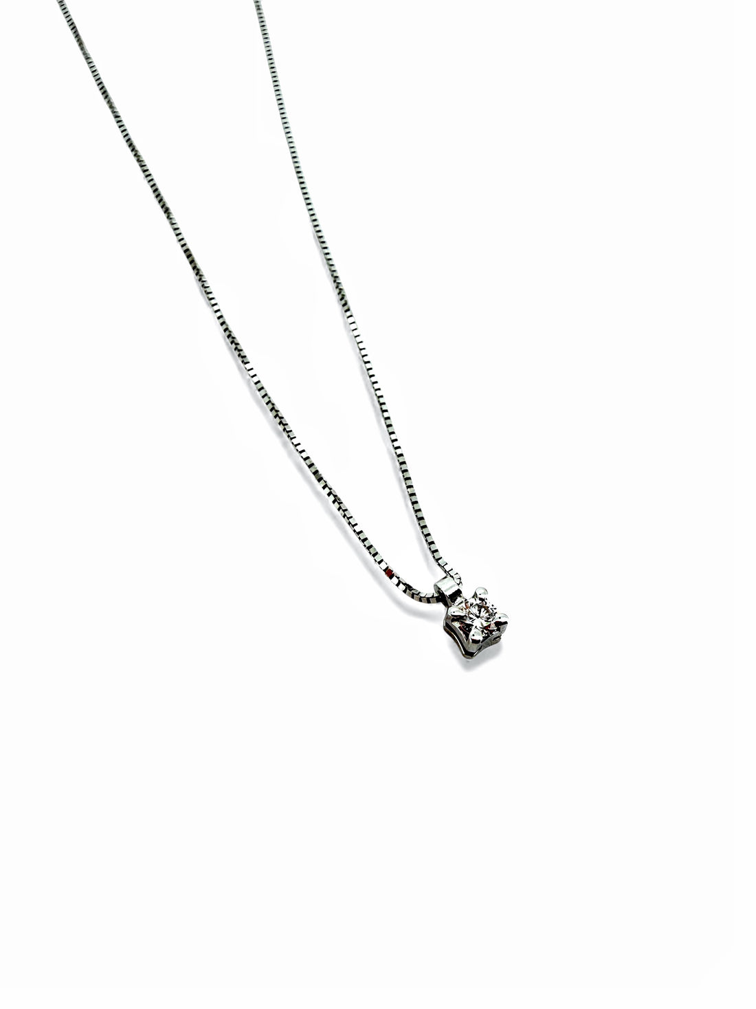 Gianni Carità | Collana Punto Luce