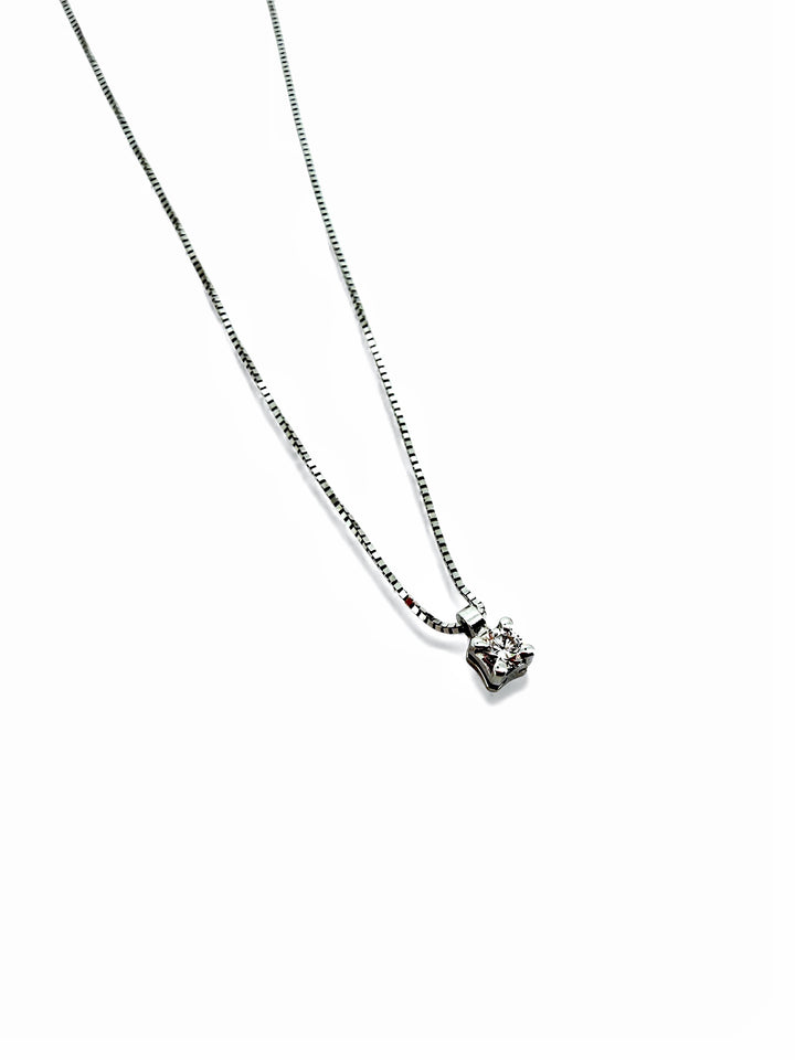 Gianni Carità | Collana Punto Luce