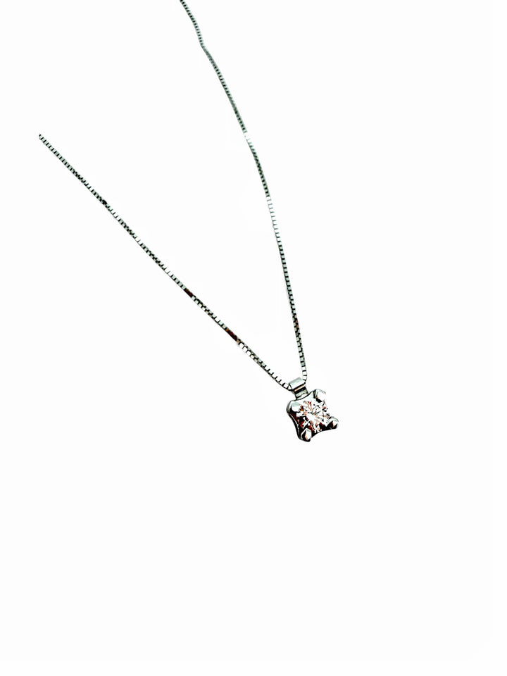 Gianni Carità | Collana Punto Luce