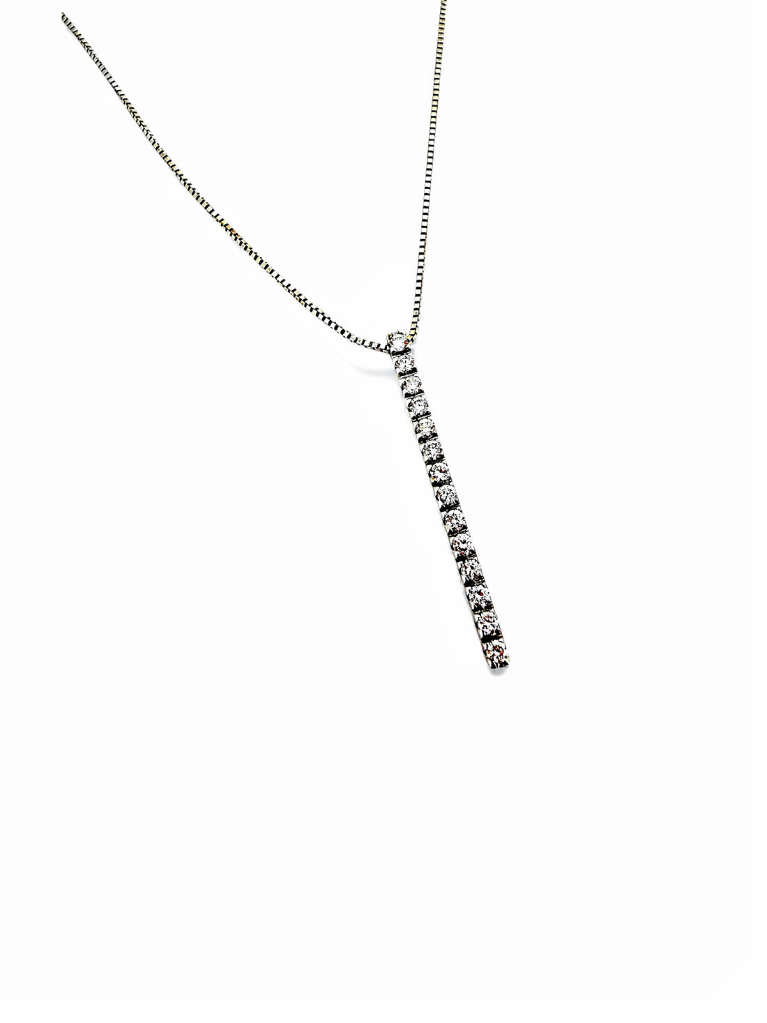 Ellegi Gioielli | Collana Tennis