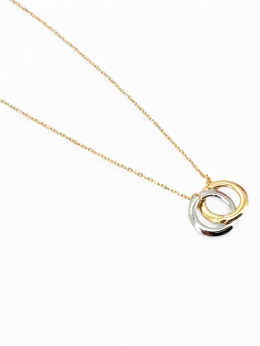 UNOAERRE | Collana in oro 9 kt