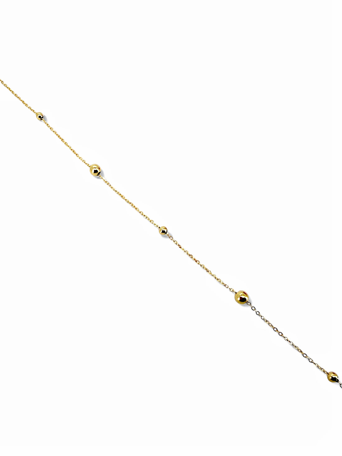 UNOAERRE | Bracciale in oro 9 kt