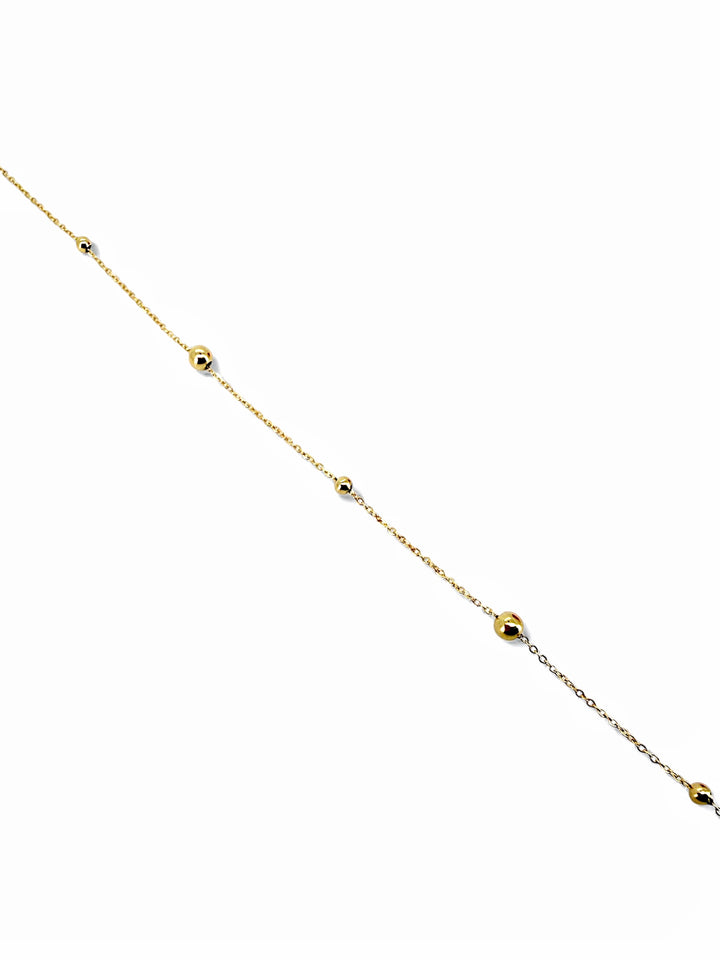 UNOAERRE | Bracciale in oro 9 kt