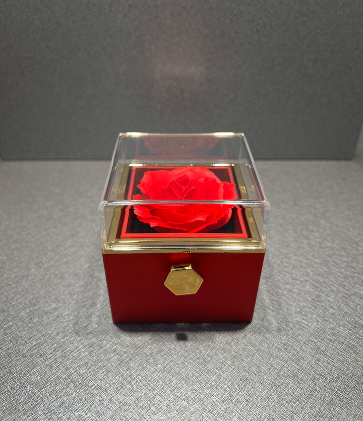 Ellegi Argento | Set anelli solitario e veretta