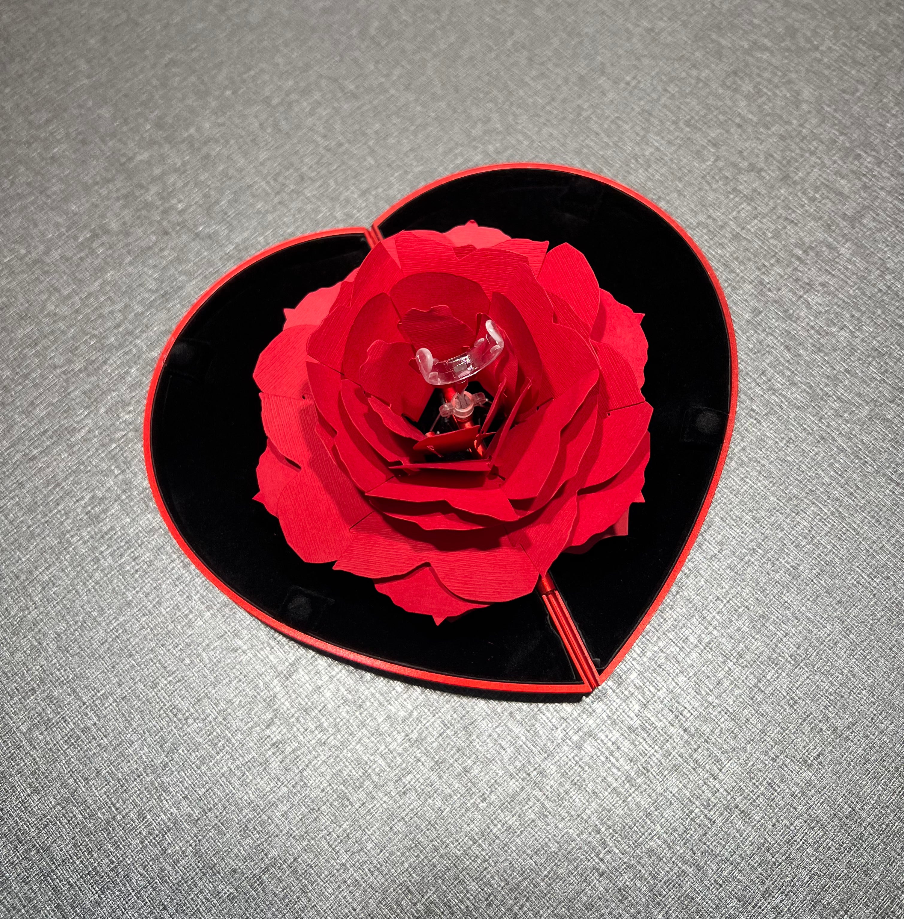 Ellegi Argento | Set anelli solitario e veretta