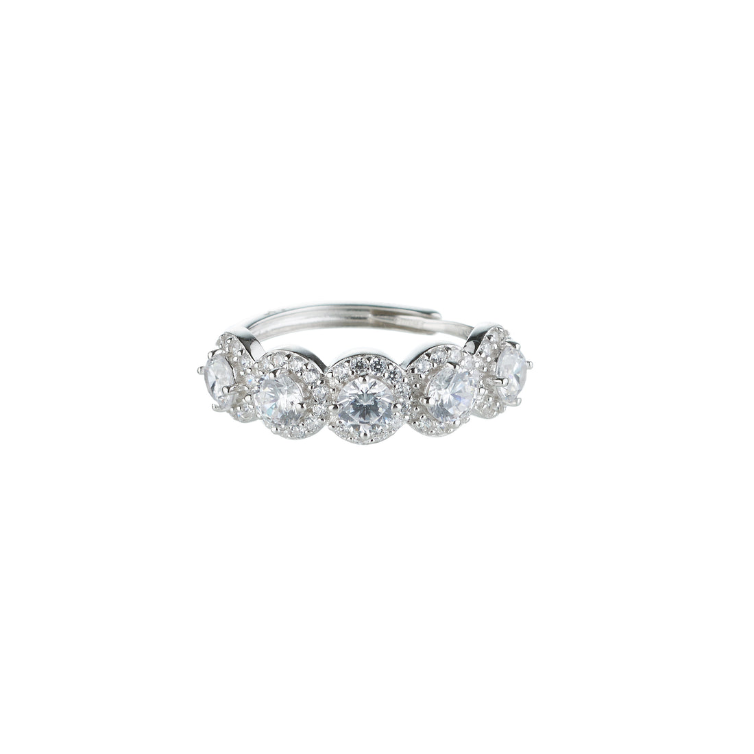 Sovrani | Anello Luce