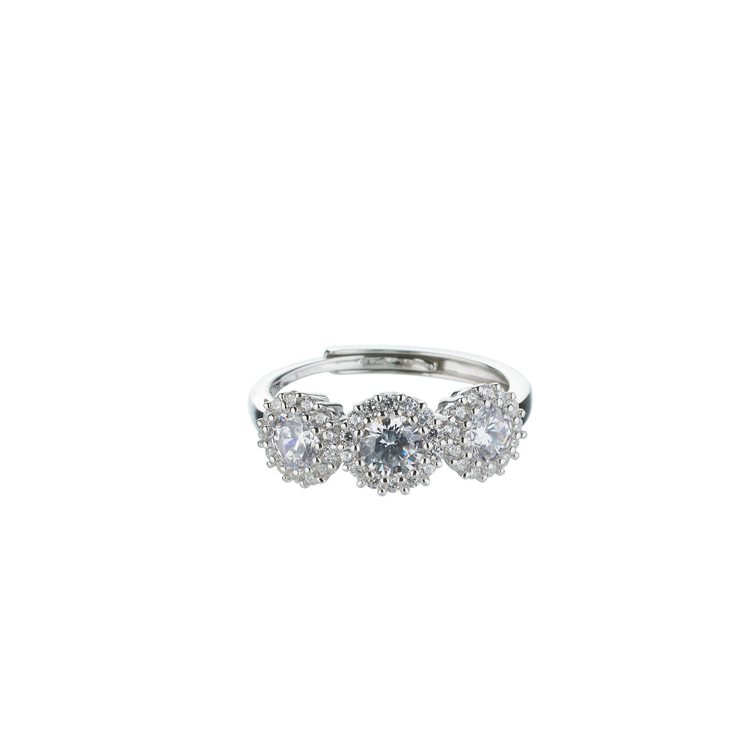Sovrani | Anello Luce