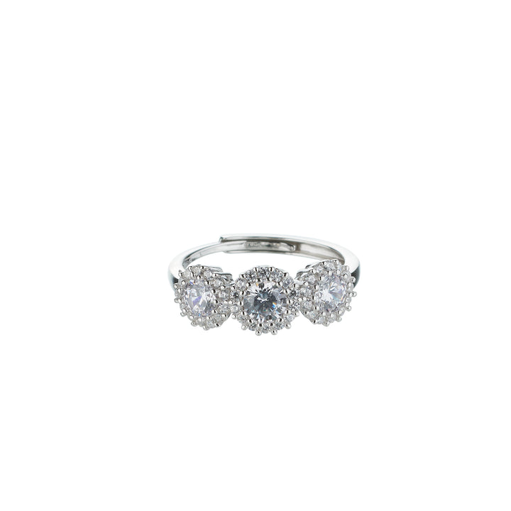 Sovrani | Anello Luce