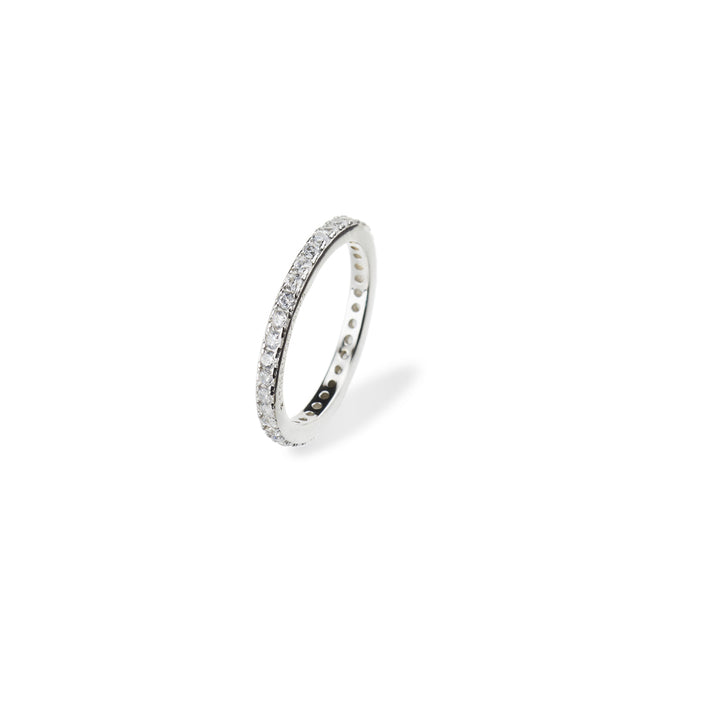 Sovrani | Anello Luce