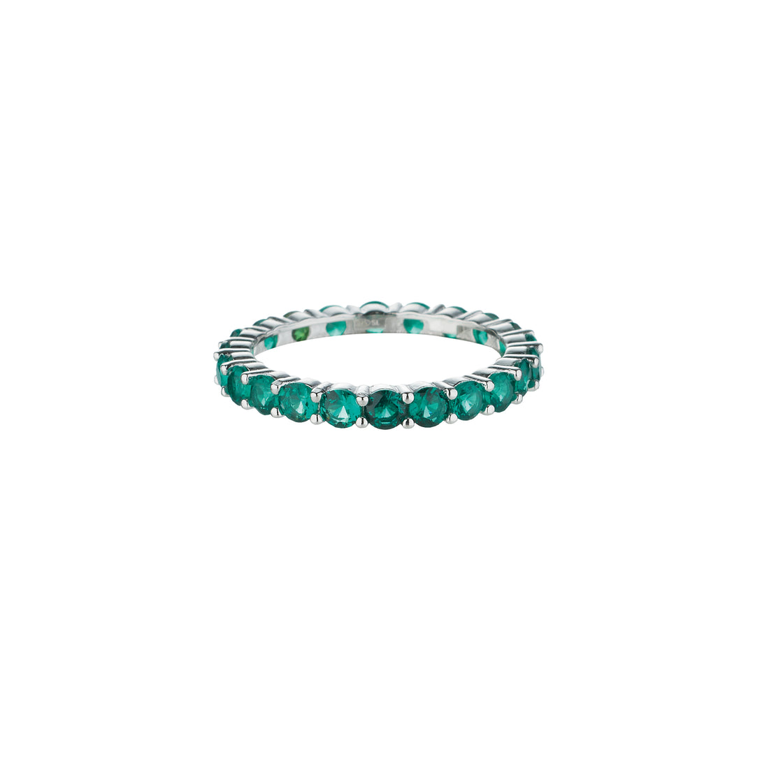 Sovrani | Anello Luce