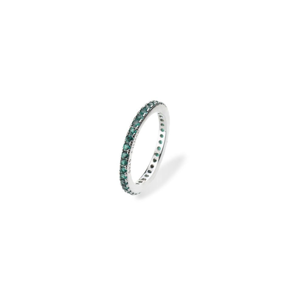 Sovrani | Anello Luce