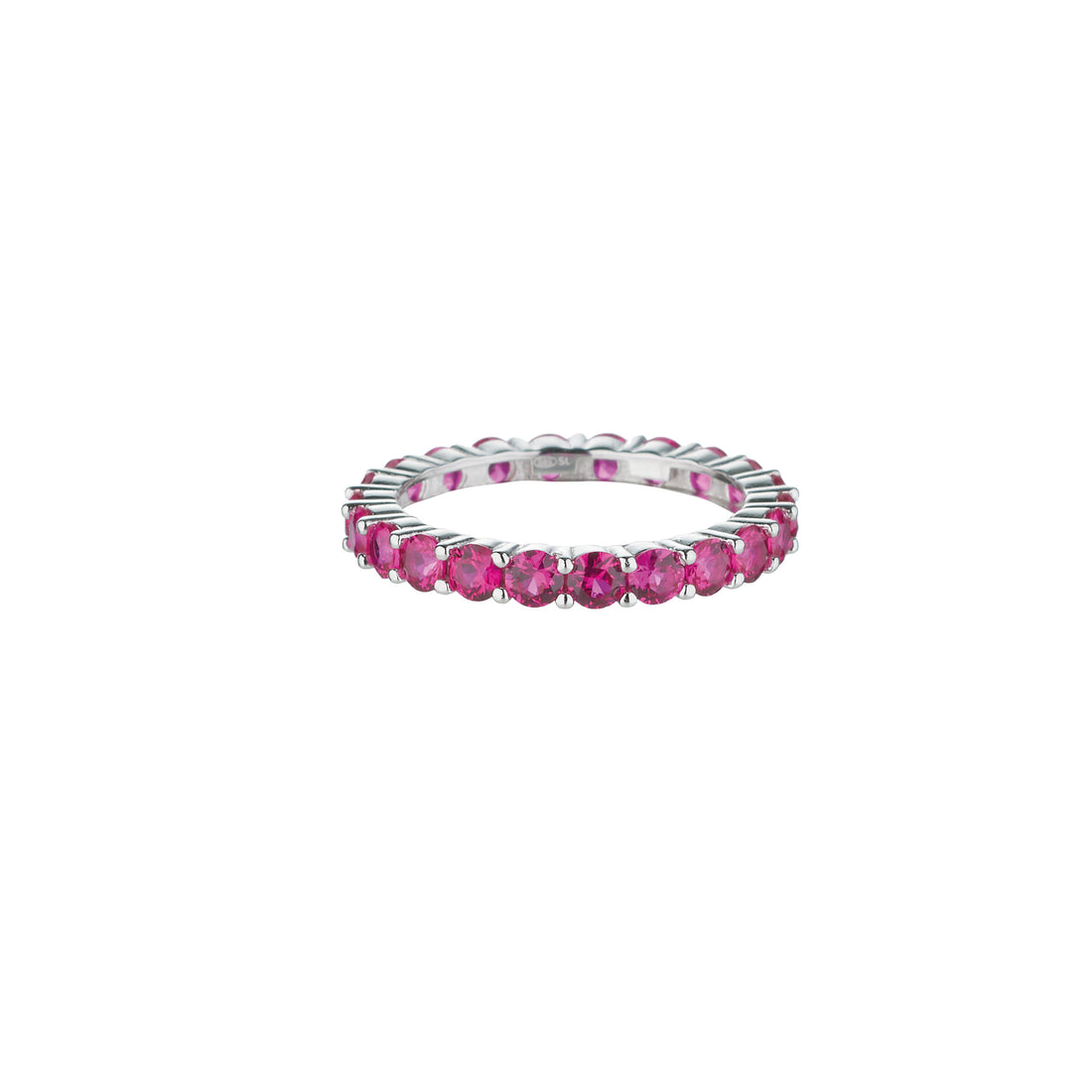 Sovrani | Anello Luce