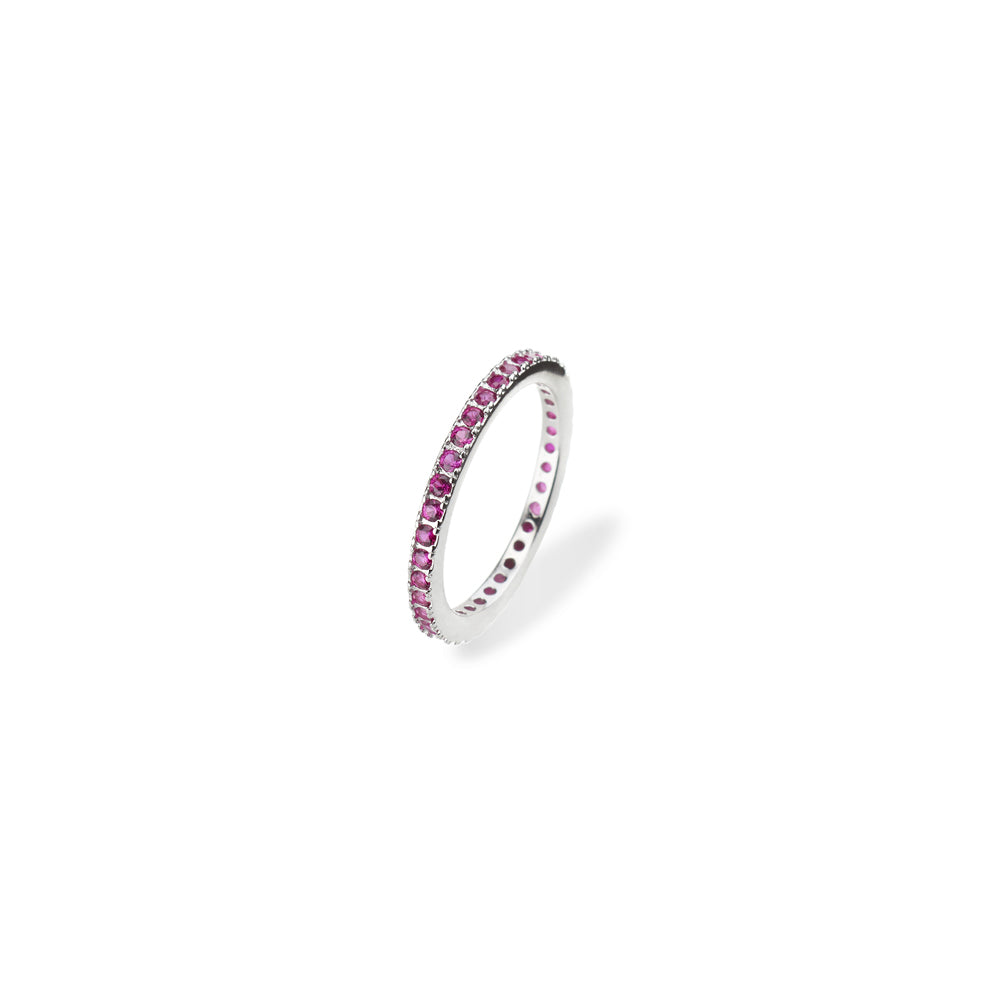 Sovrani | Anello Luce