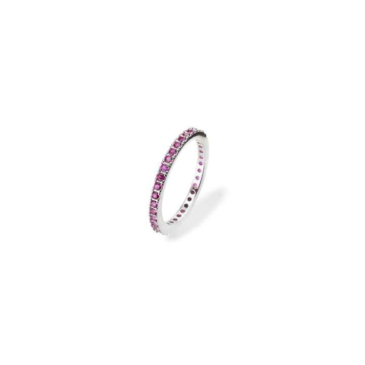 Sovrani | Anello Luce