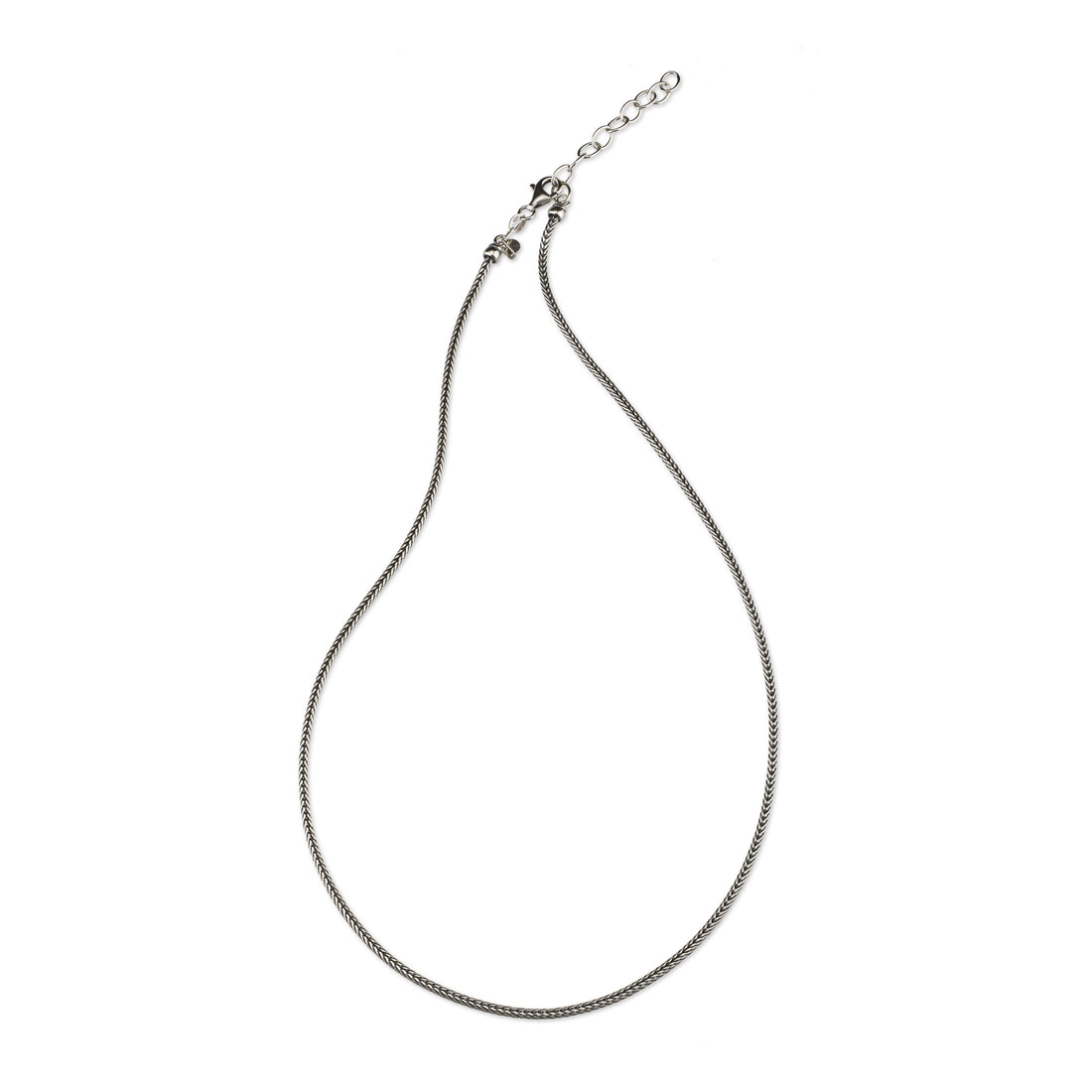Sovrani | Collana Uomo