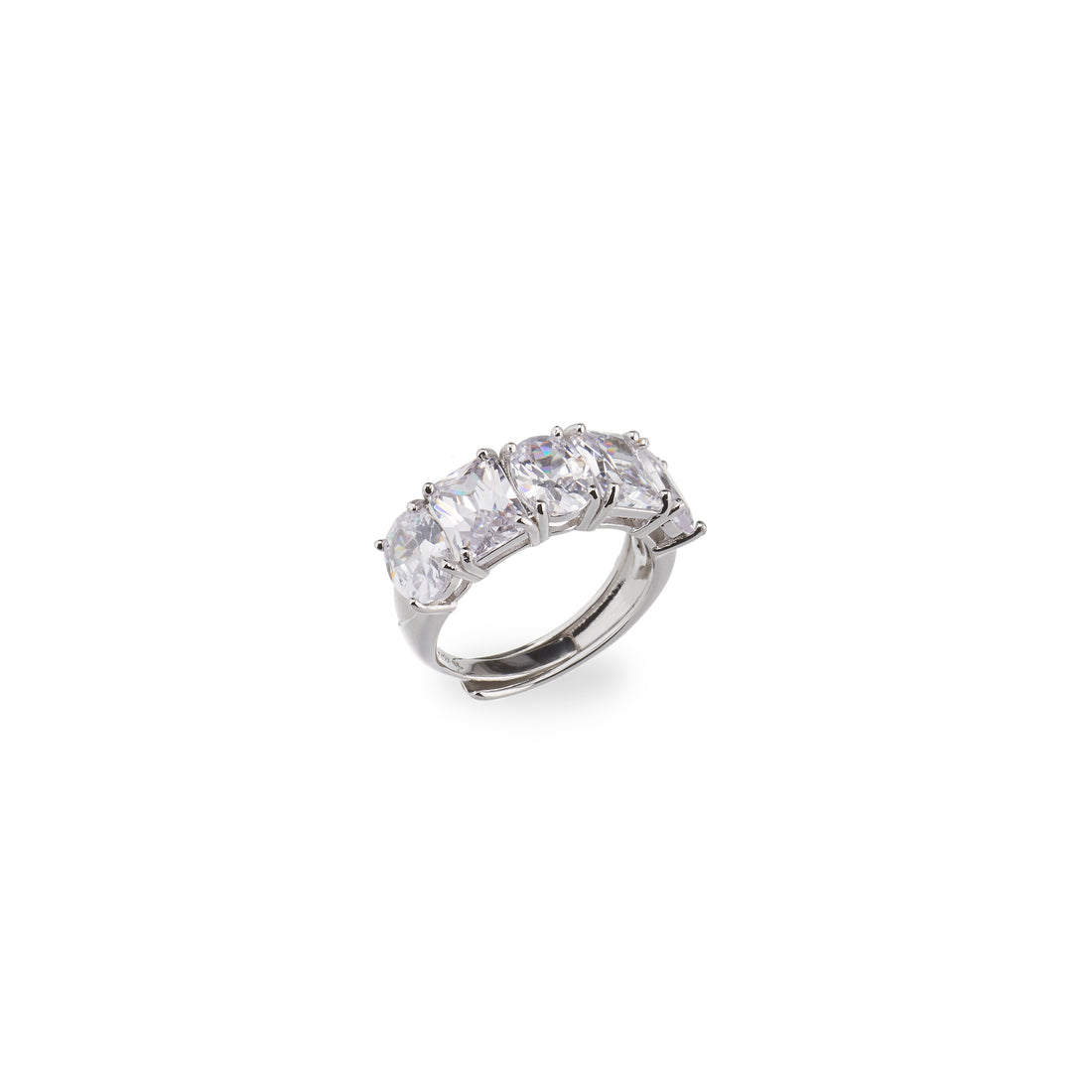 Sovrani | Anello Luce