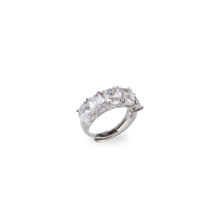 Sovrani | Anello Luce