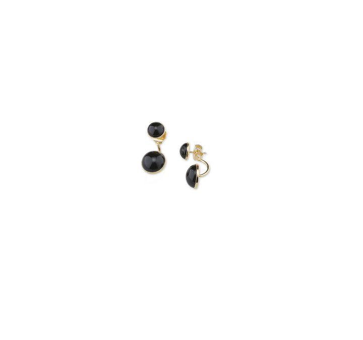 Sovrani | Orecchini Chain