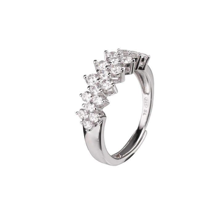 Sovrani | Anello Luce