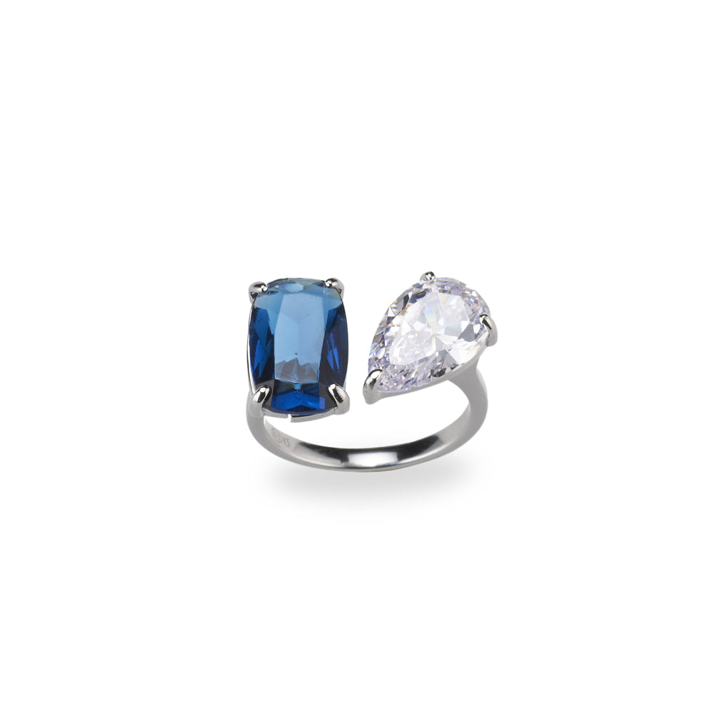 Sovrani | Anello Luce