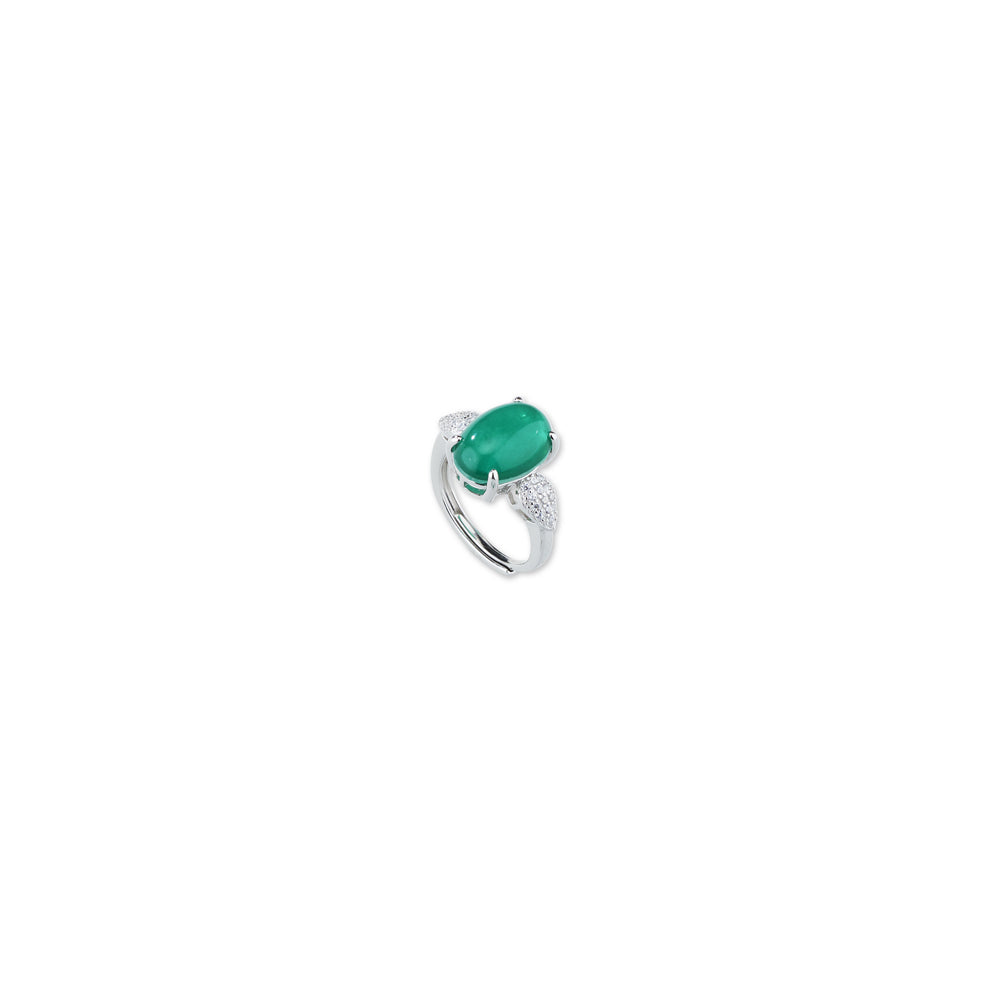 Sovrani | Anello Luce