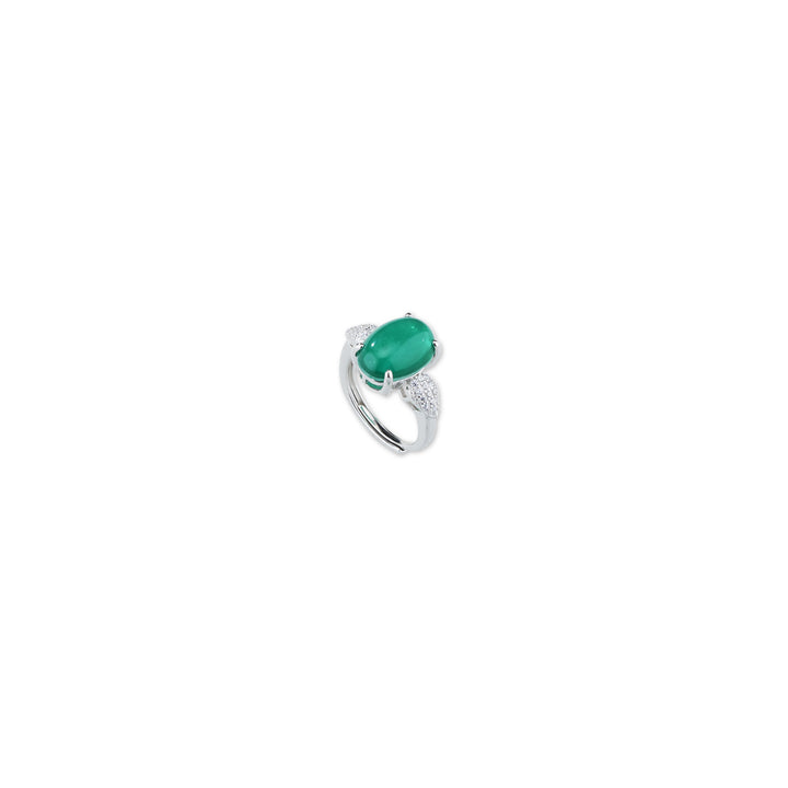 Sovrani | Anello Luce
