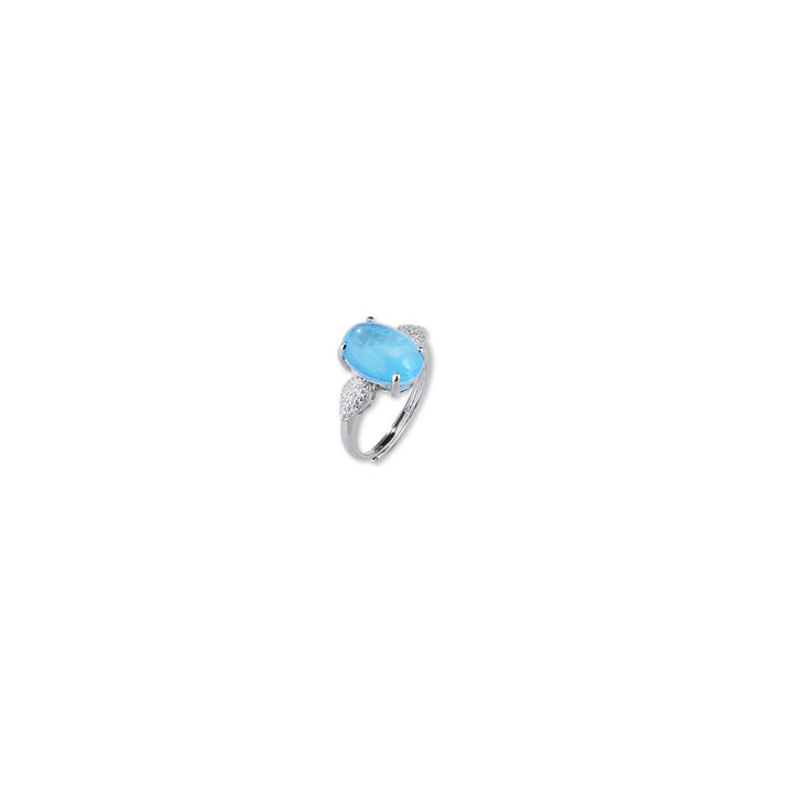 Sovrani | Anello Luce