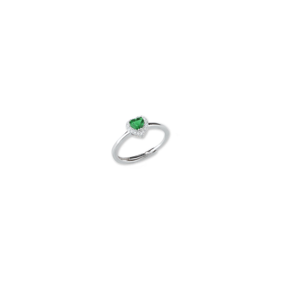 Sovrani | Anello Luce