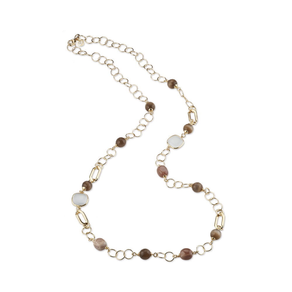Sovrani | Collana Roseline