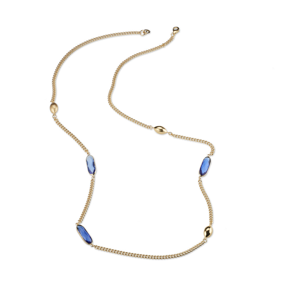 Sovrani | Collana Valeriane