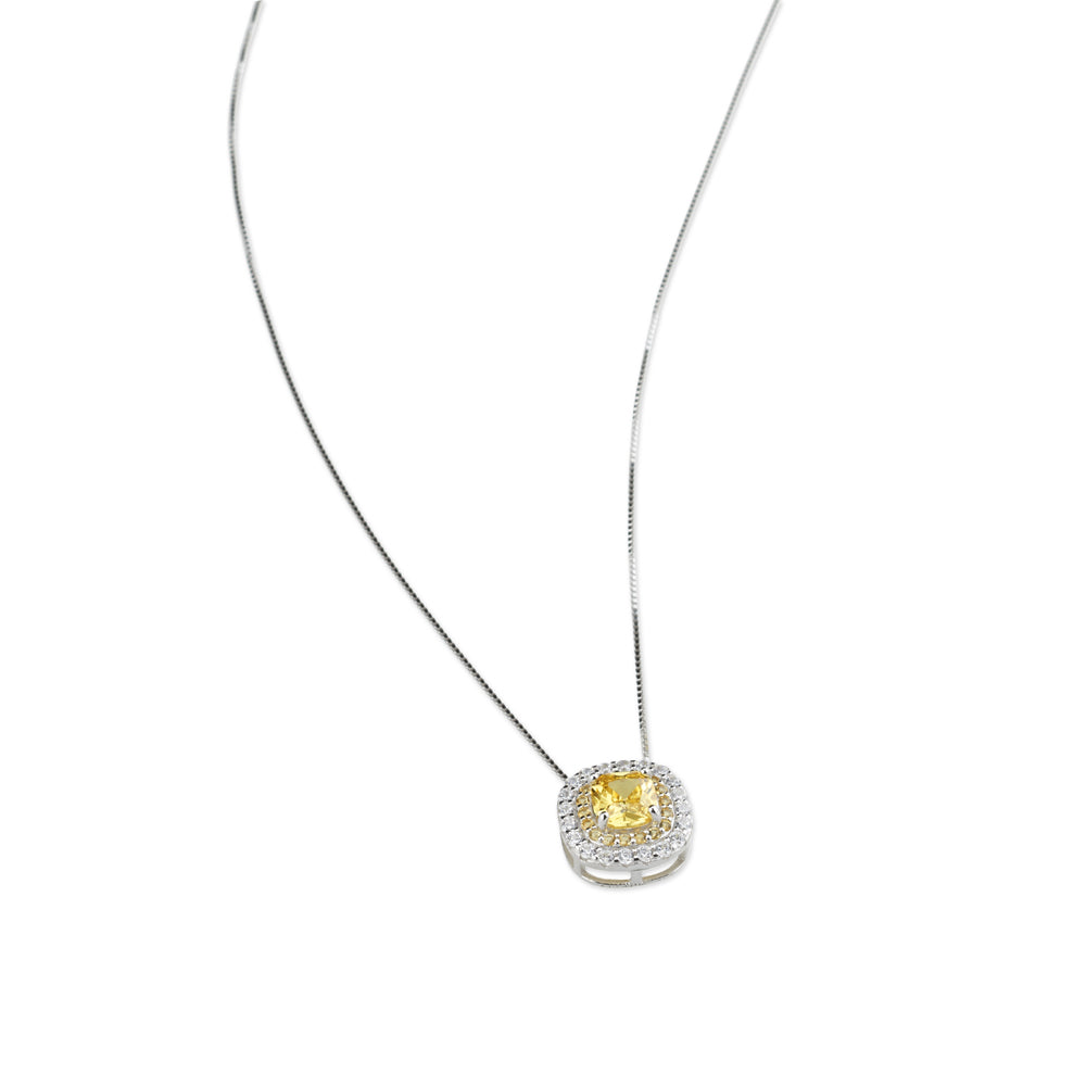 Sovrani | Collana Luce