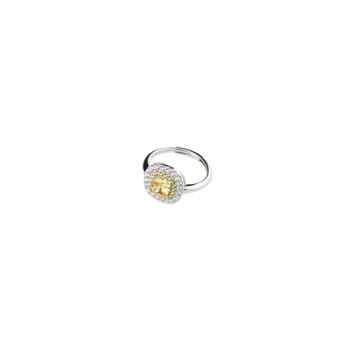Sovrani | Anello Luce