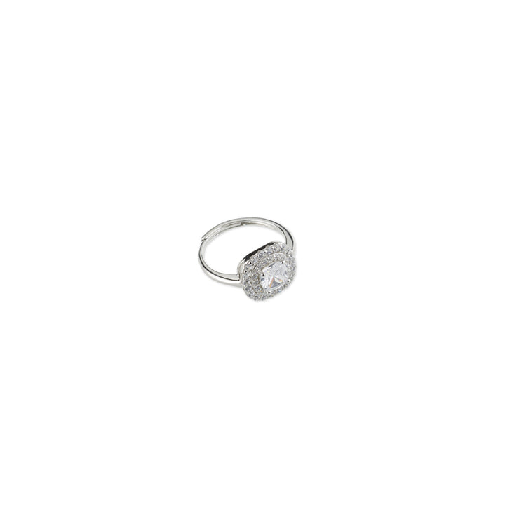 Sovrani | Anello Luce