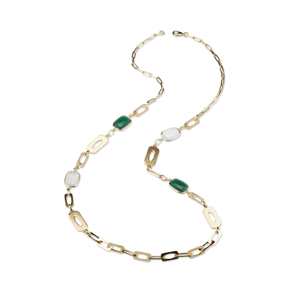 Sovrani | Collana Chain