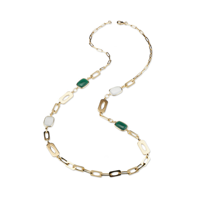 Sovrani | Collana Chain