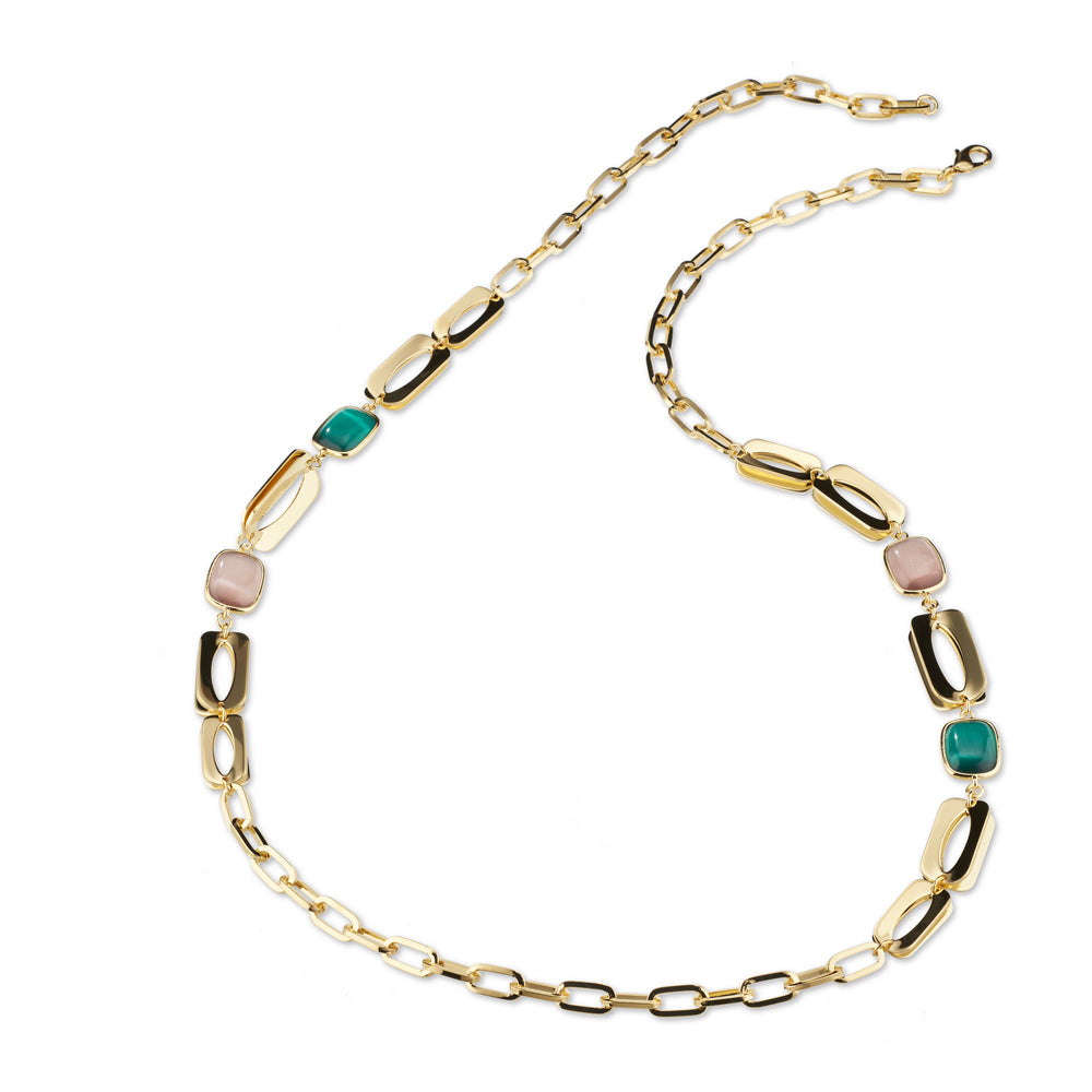 Sovrani | Collana Chain